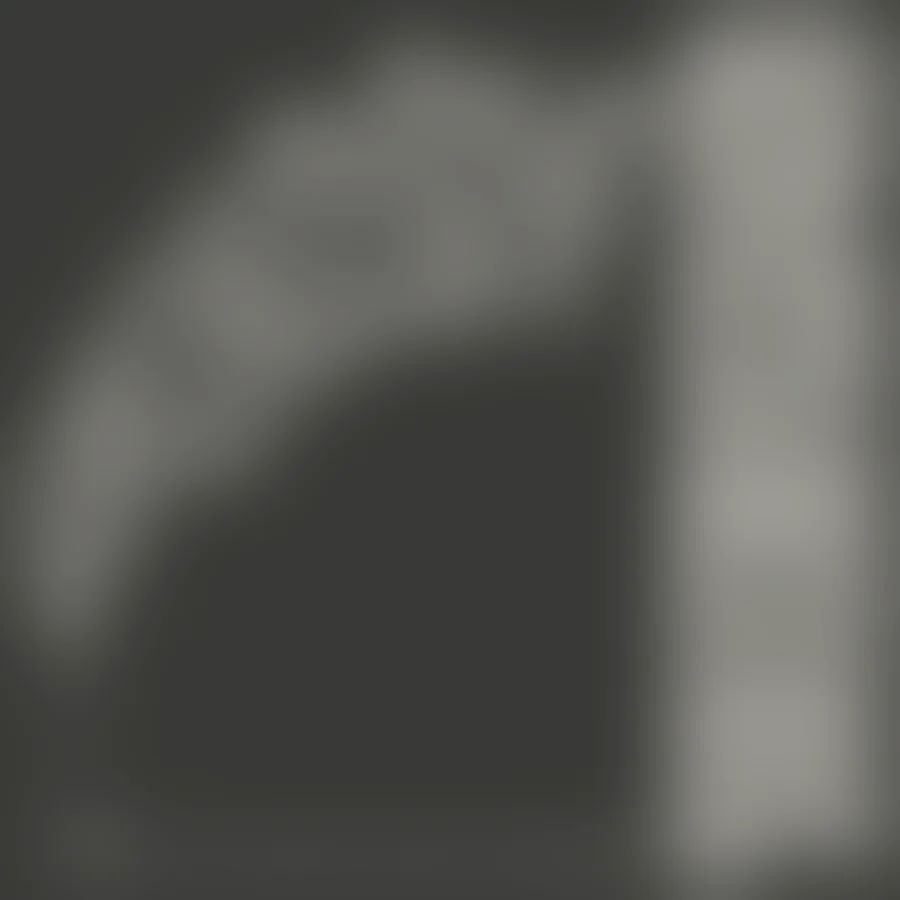 An intentionally obscured preview of Grondstof's forthcoming EP cover.
